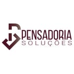 Pensadoria Soluções Estratégicas logo