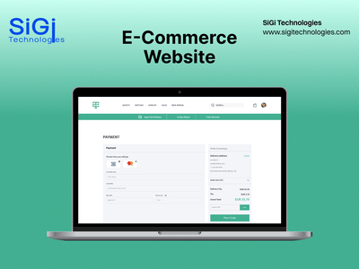 Women’s Fashion E-Commerce Platform with Catalog & Order Management - E-commerce