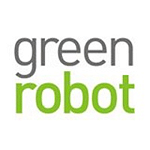 greenrobot logo
