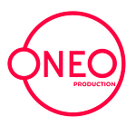 ONEO Production logo