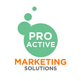 Proactive Marketing Solutions