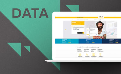 Digitale Tracking Strategie für die Schufa - Web analytics/Big data