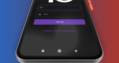 YoTV - Website Creation