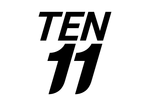 TEN11 logo