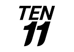 TEN11 logo
