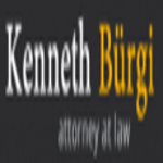 Kenneth Stevan Bürgi logo