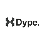 Dype GmbH logo