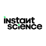 Instant Science logo