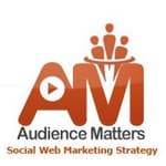 Audience Matters, Inc. logo