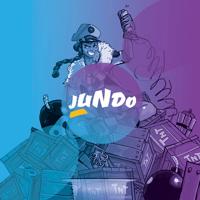 Enzima X Jundo - Réseaux sociaux