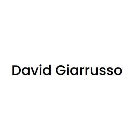 Author David Giarrusso