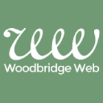 Woodbridge Web logo