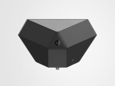 Intelligent Camera - Innovation