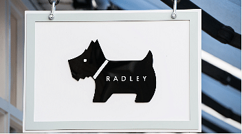 How Radley successfully expanded beyond the UK - Publicidad