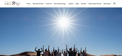 Website Creation - Adwords Campaigns Management - Réseaux sociaux