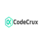 CodeCrux Web Technologies pvt ltd logo