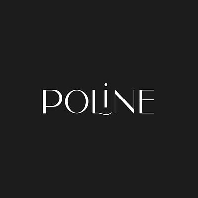Poline - Image de marque & branding