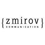 Zmirov Communication logo