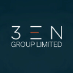 3en Group logo