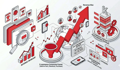 B2B Lead Gen: +74% contatti qualificati - SEO