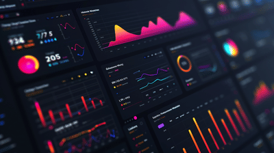 High-Performance Microservices for Financial Data - Software Development