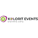 Kolorit Events logo