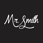 MR. SMITH AGENCY logo
