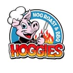 Hogs & BBQs logo