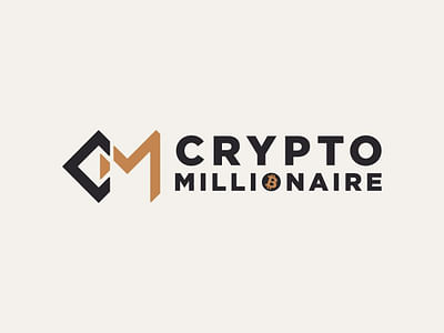 Branding & Design for Crypto Millionaire - Ontwerp