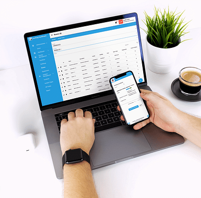 Projet FaciliTag : Développement d'un SaaS - Data Consulting