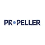 Propeller Communications, Inc. logo