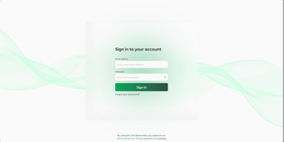 LoanBud - Intelligence Artificielle