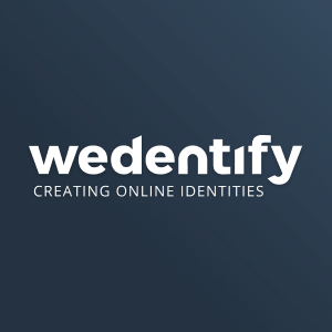 Wedentify