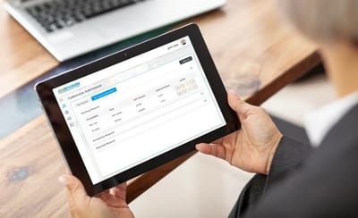 Purchase Order Generate App - Software Development