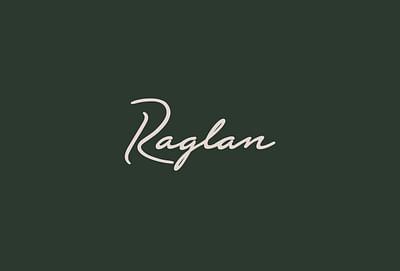 Raglan - Electric Land Rover Defender Specialists - Image de marque & branding