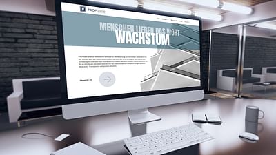 Neue Marke und Unternehmensauftritt im SAAS - Branding & Posizionamento