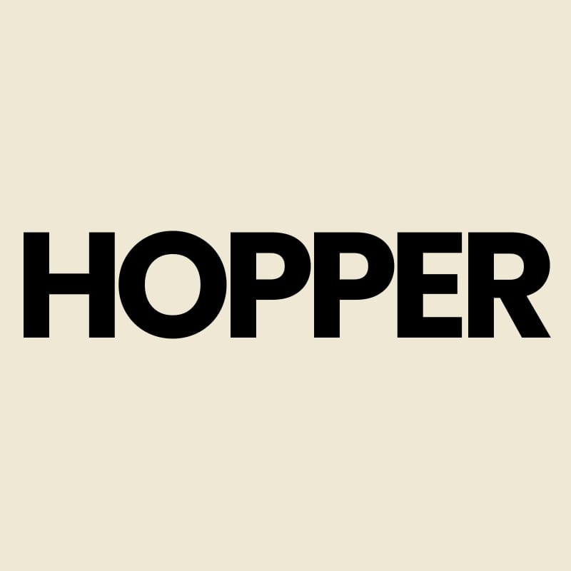 Agencia de Comunicación Hopper