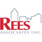 Rees Associates, Inc. logo