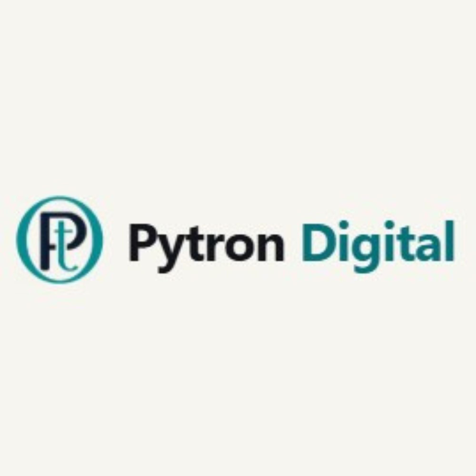 Pytron Digital