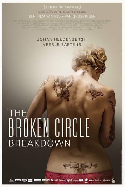 Affiche Broken Circle Breakdown - Photographie