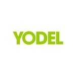 Yoda London logo
