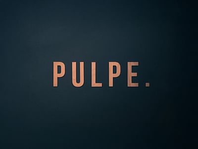 Pulpe - Content creatie video - Fotografie