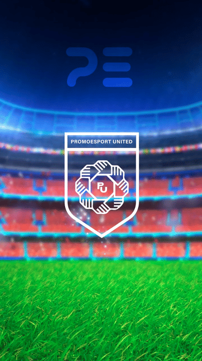 Campaña 3D "Final de Año 2023"-Promoesport - Animación Digital