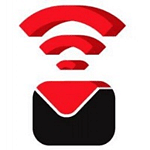 The eMail Company logo