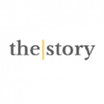 The Story Communications logo