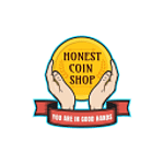 Honest Coin Shop