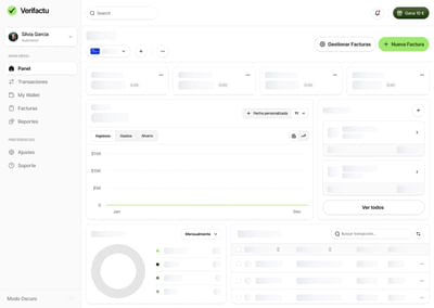 Desarrollo software intranet y facturación - Développement de Logiciel