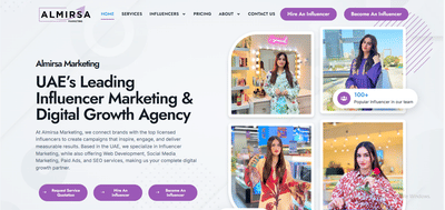 WordPress Web Development Service - SEO
