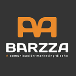 Barzza Digital logo