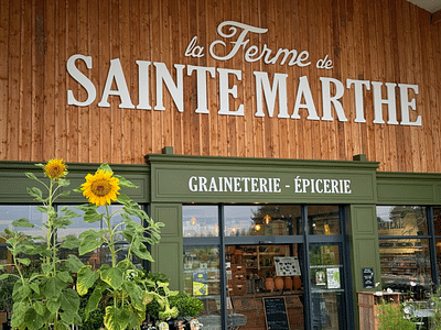 Une refonte & une migration Shopify Plus - E-commerce